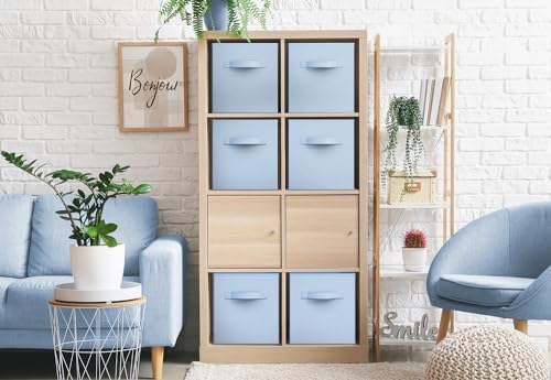 Sorbus Fabric Storage Cubes - Image 4