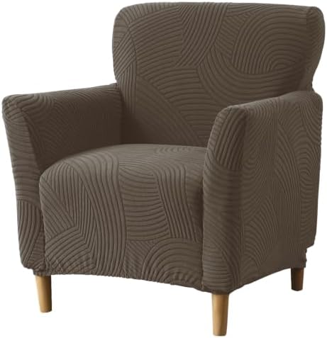 Stretch Chair Covers Armchair Slipcovers by GOSTADY