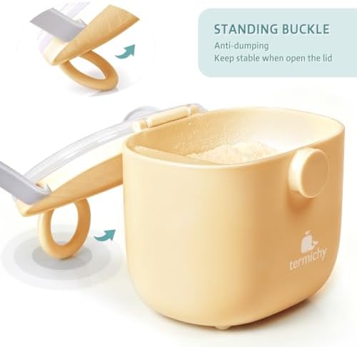 Termichy Baby Formula Dispenser - Image 4