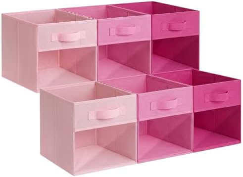 GRANNY SAYS 11x11 Storage Cubes by GRANNYSAYS