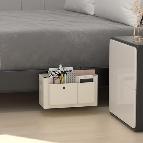 Bedside Caddy Bedside Storage Hanging Organizer - Image 6