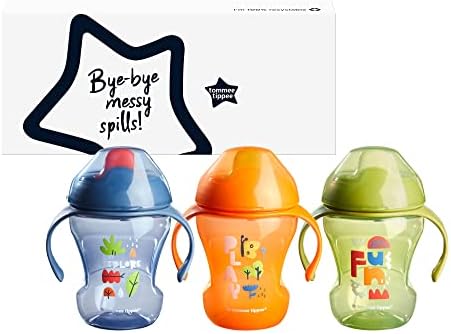 Tommee Tippee Sippee Trainer Cup - Image 6