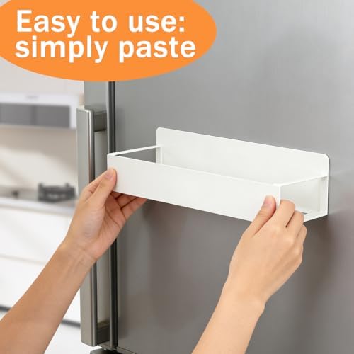 2 Pack Magnetic Baby Bottle Organizer - Image 5