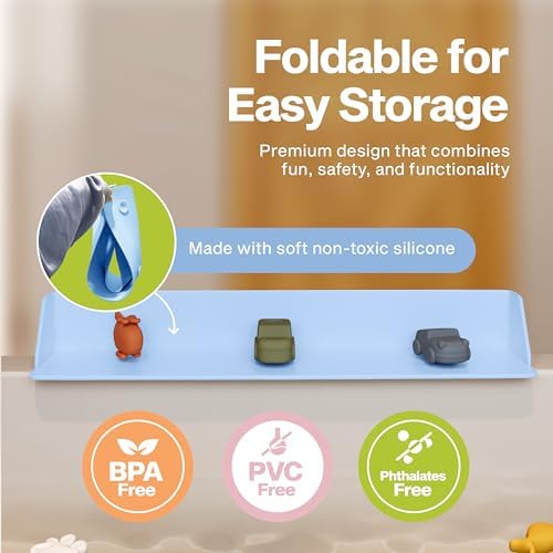 Little Splasher PlayPad, 3-Ft Long - Image 3