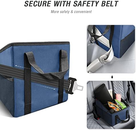 YOOFAN Car Seat Organizer - Image 6