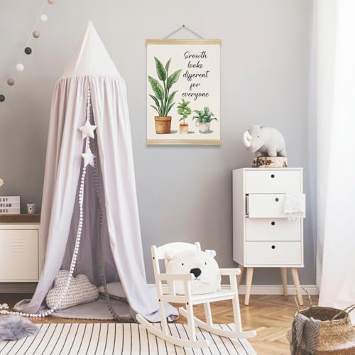 Mental Health Poster Hanger Frame - Image 7