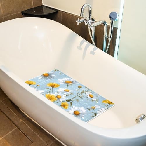 Shower Mat Non-Slip Bathtub Mats - Image 5