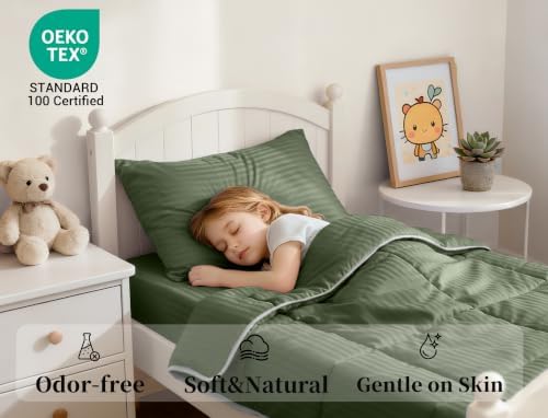 ZPECC Toddler Bedding Set - Image 4