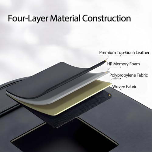 Universal Foldable Car Backseat Organizer - Image 4