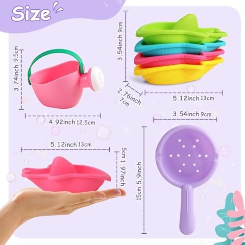 Weight Portable Water Playing Toy Set Swimming Pool Beach Toy - Image 7