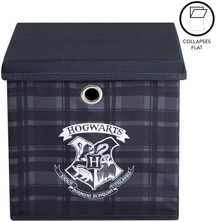 Harry Potter Collapsible Storage Cube - Image 4
