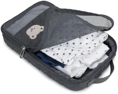 Baby Diaper Bag Organizer Pouches - Image 6
