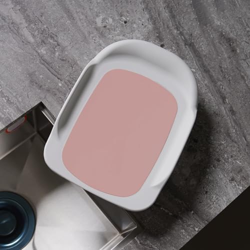 PPBB – Baby Bath Support for Sink & Undermount Bathroom Sink – Easy Hygiene - Image 6