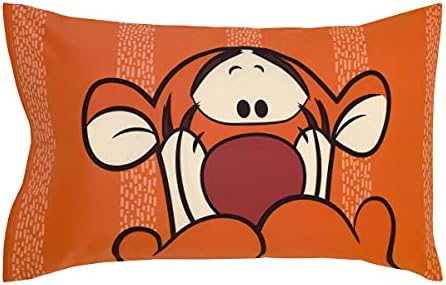 Disney Winnie The Pooh Funny Friends Aqua, Eeyore and Piglet 4 Piece Toddler - Image 6