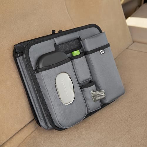 Munchkin Out-n-About Trunk Organizer - Image 6