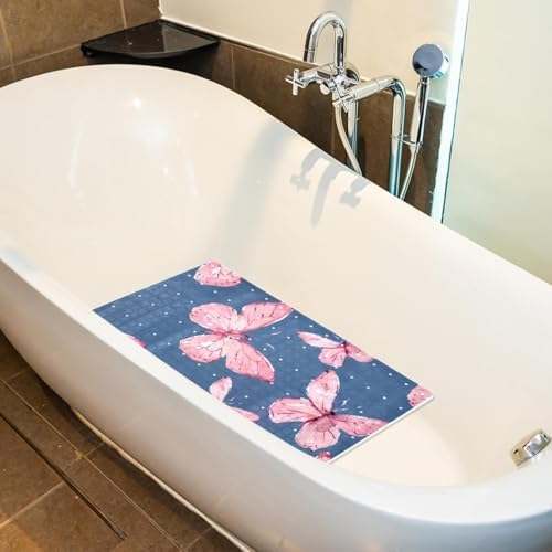 Shower Mat Non-Slip Bathtub Mats - Image 5