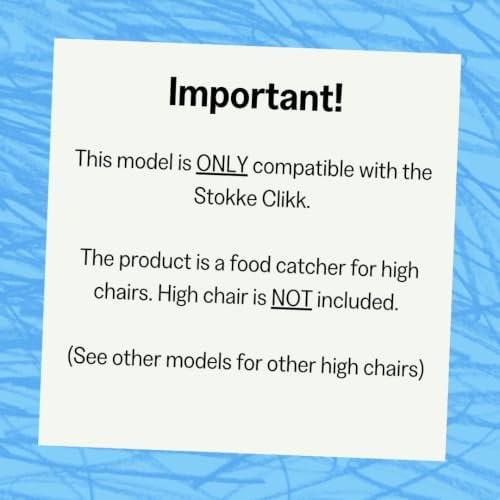CATCHY -Food Catcher-Compatible - Image 2