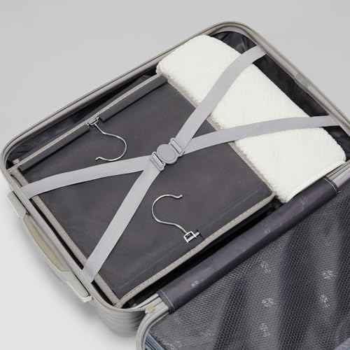 YOUDENOVA Hanging Closet Organizer and Storage, 2 Packs - Image 6