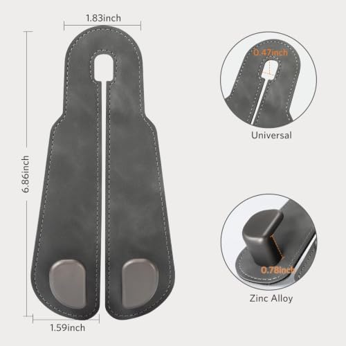CoBak Purse Hook for Car - Image 2