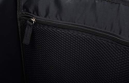 Masirs Back Seat Car Organizer, Neatly Organize Items While Traveling, Folds - Image 4