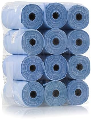 Ubbi On The Go Waste Disposal Bags Refills Value Pack, Lavender Scented by Unknown