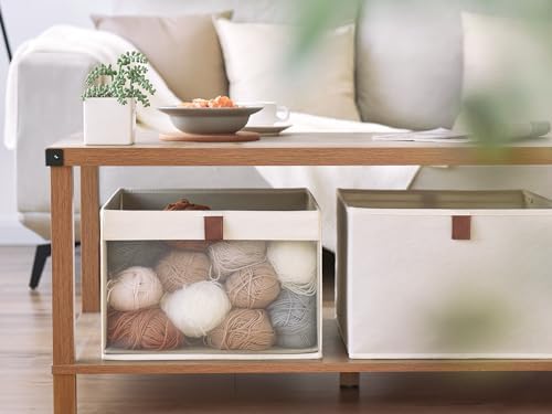 StorageWorks Closet Storage Bins - Image 6