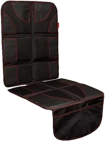 Lusso Gear Car Seat Protector by LussoGear