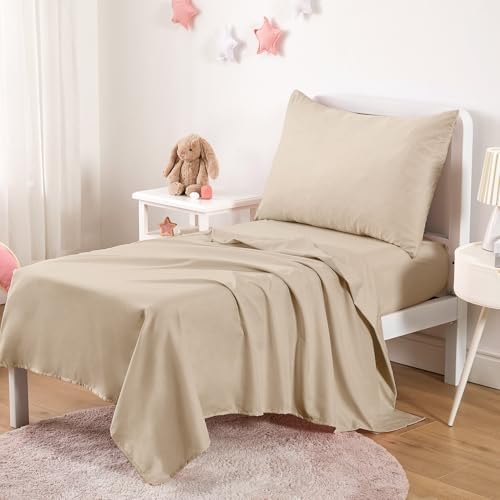 Wake In Cloud - Toddler Bedding Set - Image 4