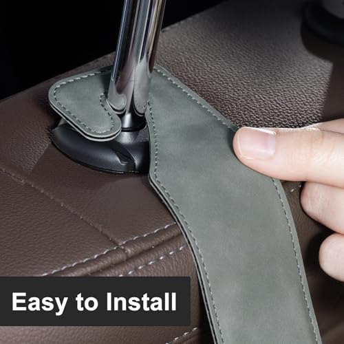 CoBak Headrest Hooks for Car - Image 6