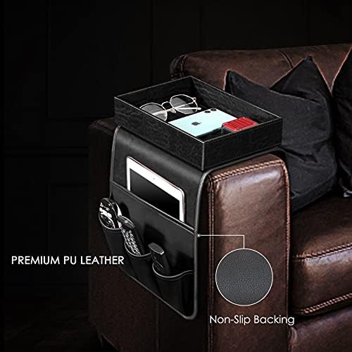 SITHON Sofa Remote Control Holder - Image 3