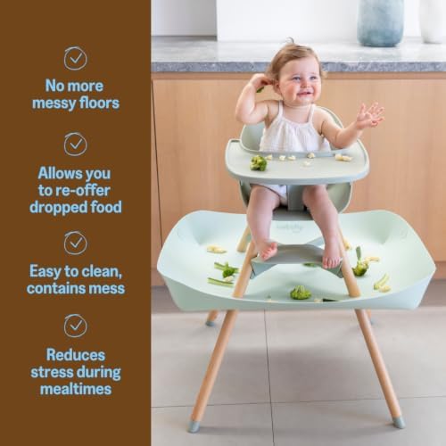 CATCHY -Food Catcher- Compatible - Image 3