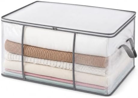 Large Blanket Storage Bag Storage Bag by salbsever