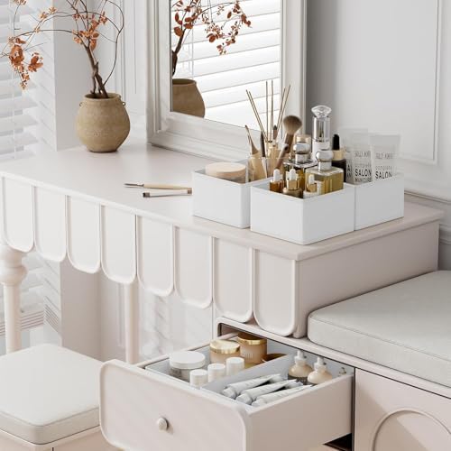 DIMJ Drawer Organizer Clothes 28 Pack - Image 5