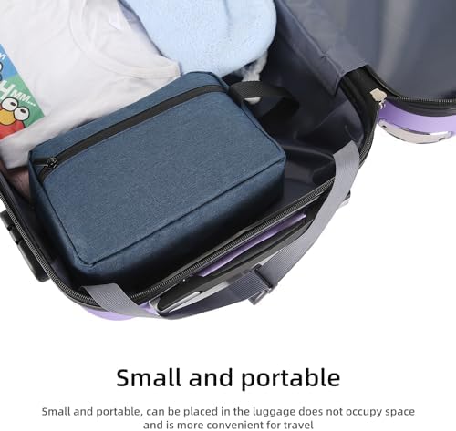 Icramsy Travel Toiletry bag Toiletry bag - Image 7