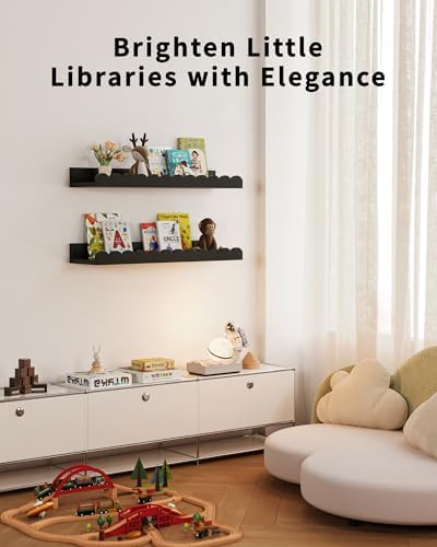 Shario Nursery Shelves - Image 4