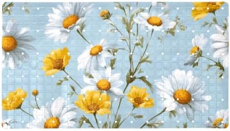 Shower Mat Non-Slip Bathtub Mats by Anna+Cowper