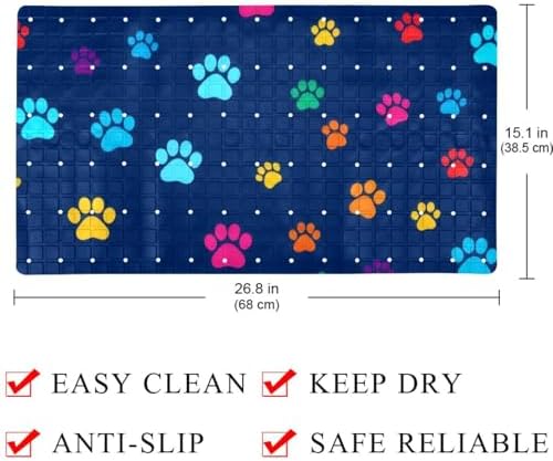 Shower Mat Non-Slip Bathtub Mats - Image 4