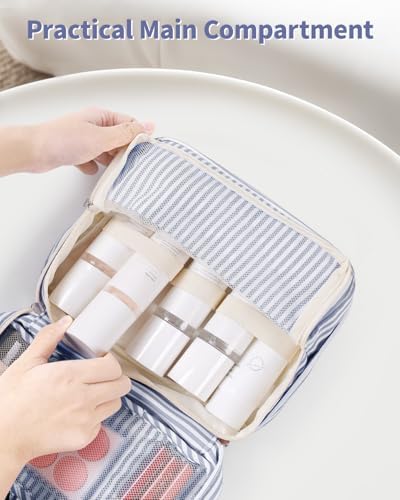 Narwey Hanging Travel Toiletry Bag - Image 3
