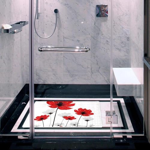 Shower Mat Non-Slip Bathtub Mats - Image 6
