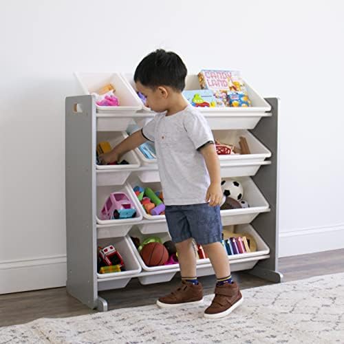 Humble Crew Kids Toy Organizer - Image 4
