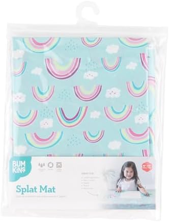 Bumkins Baby Splat Mat - Image 6