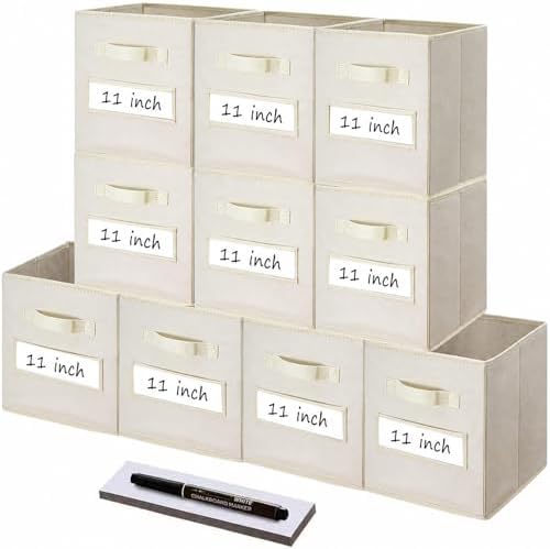 Storage Bins by Anyoneer