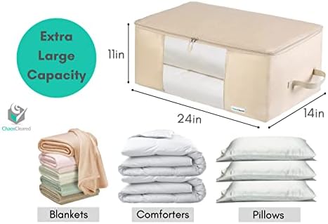 Comforter Storage Bag - Image 2