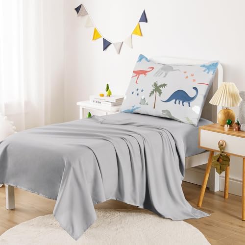 Wake In Cloud - Toddler Bedding Set - Image 4