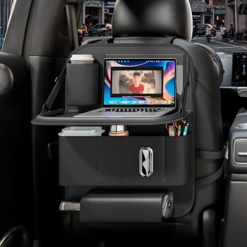 GMQ Backseat Car Organizer by GMQ