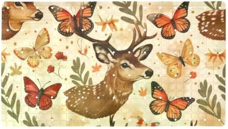 Shower Mat Bathtub Mat, 26.8x15.1 inch, Non-Slip Bath Mat by Anna+Cowper