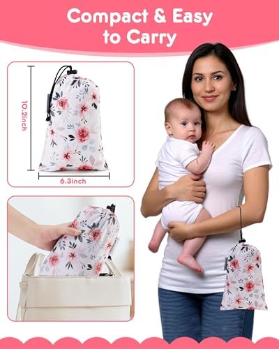 Baby High Chair Cover Restaurant - Image 4