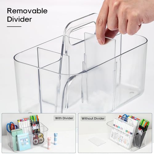 AOZITA Multiuse Caddy Organizer - Image 6