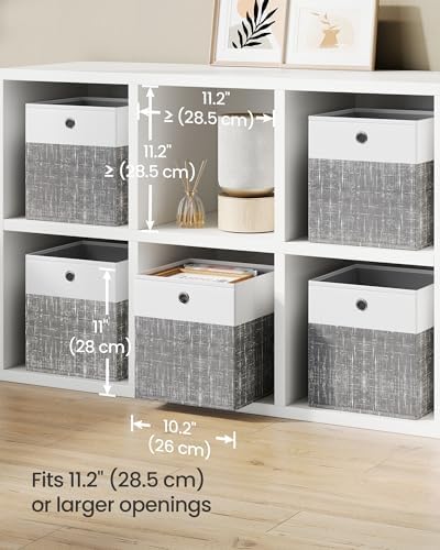 SONGMICS Storage Cubes - Image 7