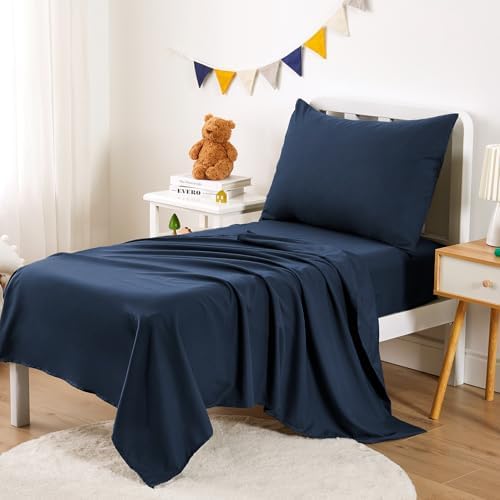 Wake In Cloud - Toddler Bedding Set - Image 4